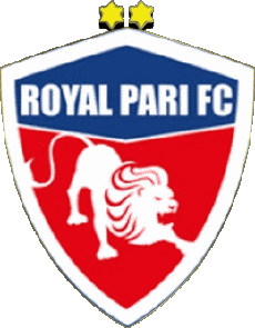 Sport Fußballvereine Amerika Bolivien Royal Pari Fútbol Club 