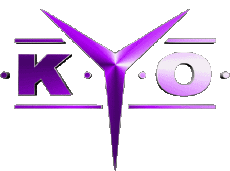 Multimedia Musik Frankreich Kyo 