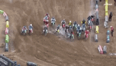 Humor -  Fun Transport Motorcycles Cross Circuit Fail 