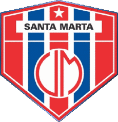 Deportes Fútbol  Clubes America Colombia Unión Magdalena 