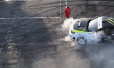 Humor - Fun Transporte Coches Drift 