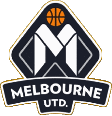 Sports Basketball Australia Melbourne United 