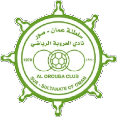 Sport Fußballvereine Asien Oman Al Oruba Sur 