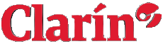 Multimedia Riviste Argentina Clarín 