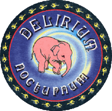 Drinks Beers Belgium Delirium 