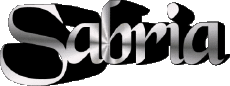 Prénoms FEMININ - Maghreb Musulman S Sabria 