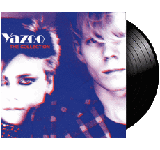 Multimedia Música New Wave Yazoo 
