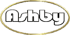 Prénoms MASCULIN - UK - USA A Ashby 