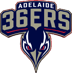Sports Basketball Australie Adelaide 36ers 