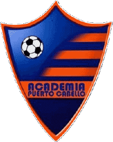 Deportes Fútbol  Clubes America Venezuela Academia Puerto Cabello 