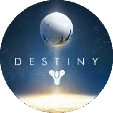 Multimedia Videogiochi Destiny Logo - Icone 