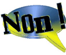 Nachrichten Französisch Non 002 