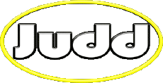 Vorname MANN - UK - USA - IRL - AUS - NZ J Judd 