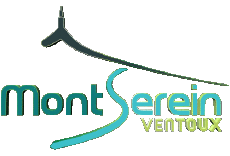 Sportivo Stazioni - Sciistiche Francia Alpi Meridionali Mont Serein 