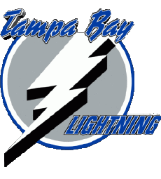 Sportivo Hockey - Clubs U.S.A - N H L Tampa Bay 