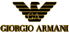 Moda Alta Costura - Perfume Giorgio Armani 