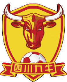 Deportes Fútbol  Clubes Asia China Sichuan FC 