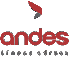 Transporte Aviones - Aerolínea América - Sur Argentina Andes Líneas Aéreas 