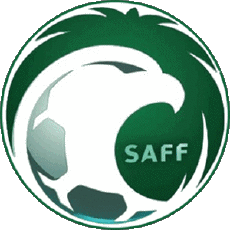 Sports FootBall Equipes Nationales - Ligues - Fédération Asie Arabie Saoudite 