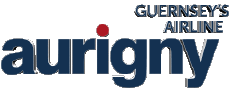 Transport Flugzeuge - Fluggesellschaft Europa Vereinigtes Königreich Aurigny Air Services 