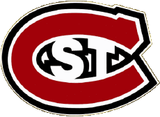 Sport N C A A - D1 (National Collegiate Athletic Association) S St. Cloud State Huskies 