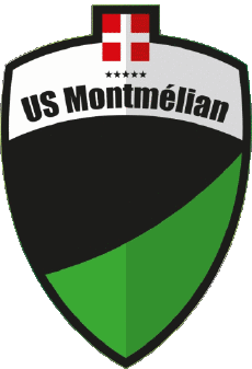 Sportivo Rugby Club Francia Logo Dept 73 US Montmélian 