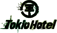 Multimedia Música Pop Rock Tokio Hotel 