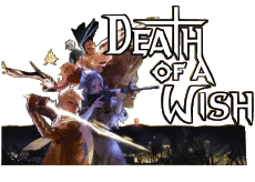 Multimedia Videospiele Death of a Wish Logo 