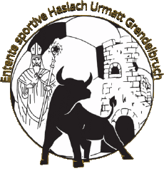 Sports Soccer Club France Grand Est 67 - Bas-Rhin ES Haslach Urmatt Grendelbruch 