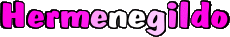 Nombre MASCULINO - España H Hermenegildo 
