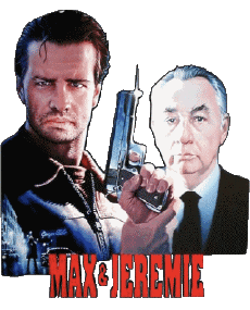 Multimedia Filme Frankreich Philippe Noiret Max et Jérémie 