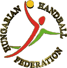 Sport HandBall - Nationalmannschaften - Ligen - Föderation Europa Ungarn 