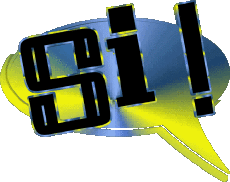 Mensajes Italiano Si 002 