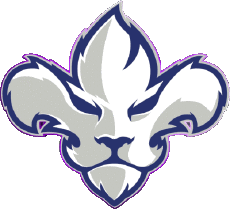 Sports Hockey - Clubs U.S.A - E C H L Trois-Rivières Lions 