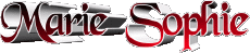 Prénoms FEMININ - France M Composé Marie Sophie 