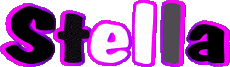 Prénoms FEMININ - UK - USA S Stella 