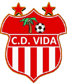 Deportes Fútbol  Clubes America Honduras Club Deportivo y Social Vida 