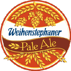 Drinks Beers Germany Weihenstephaner 