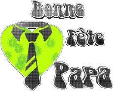 Messages French Bonne Fête Papa 01 