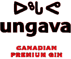 Bebidas Ginebra Ungava 