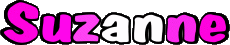 Nome FEMMINILE - Francia S Suzanne 