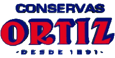 Cibo Conserve Ortiz 