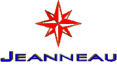 Transport Boote - Baumeister Jeanneau 