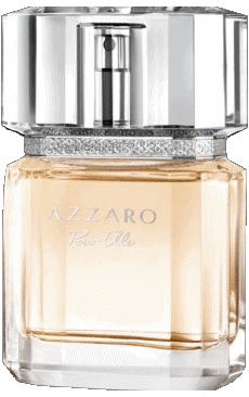 Fashion Couture - Perfume Azzaro 