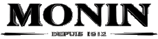 Getränke Sirup Monin 