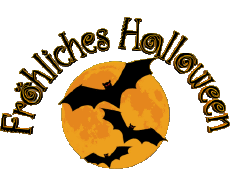 Nachrichten Deutsche Fröhliches Halloween 02 