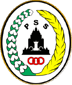 Deportes Fútbol  Clubes Asia Logo Indonesia PSS Sleman 