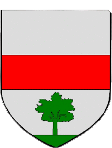 Wappen-Fahnen Frankreich Abteilungen - Städte 11 SIGEAN Wappen