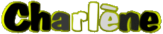 Nombre FEMENINO - Francia C Charlène 
