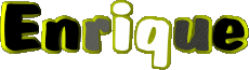 Vorname MANN  - Spanien E Enrique 